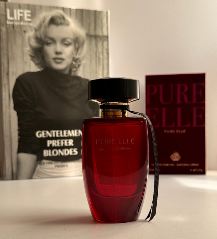 عطر وری سکسی از برند ویکتوریا سکرت ۱۰۰ میل شرکتی