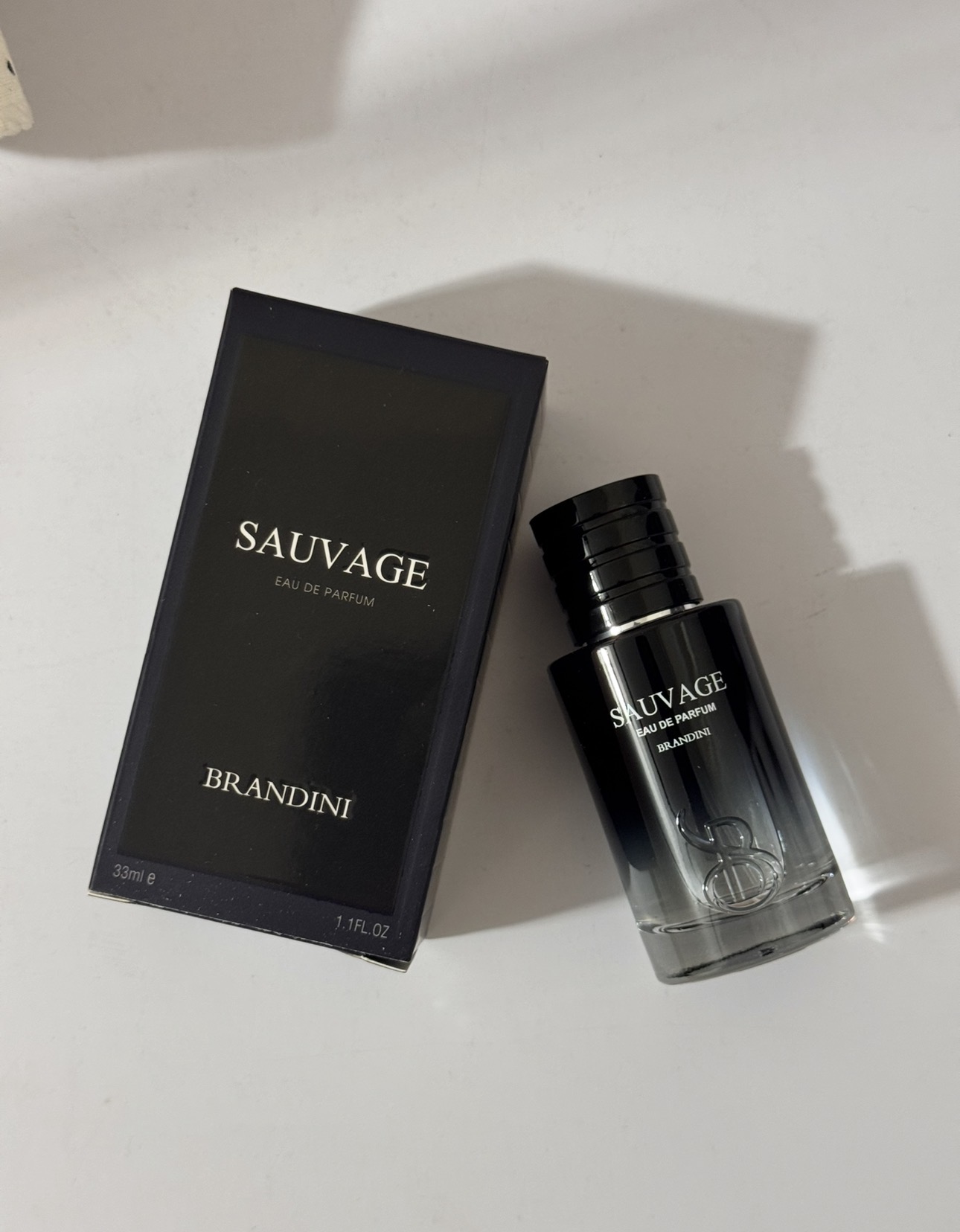 عطردیور ساواج مردونه حجم ۳۳میل