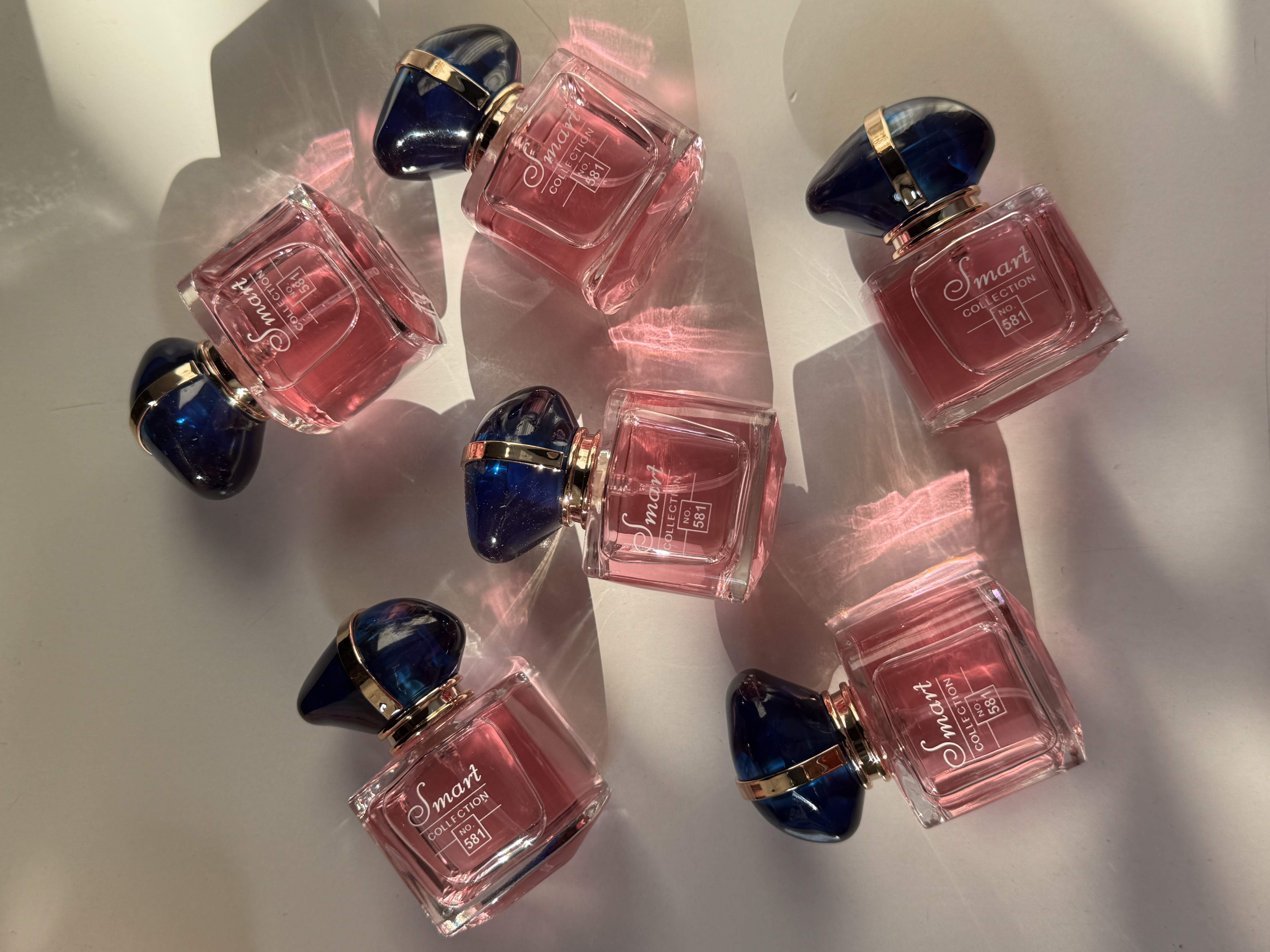 عطر مای وی حجم ۲۵ میل مینی