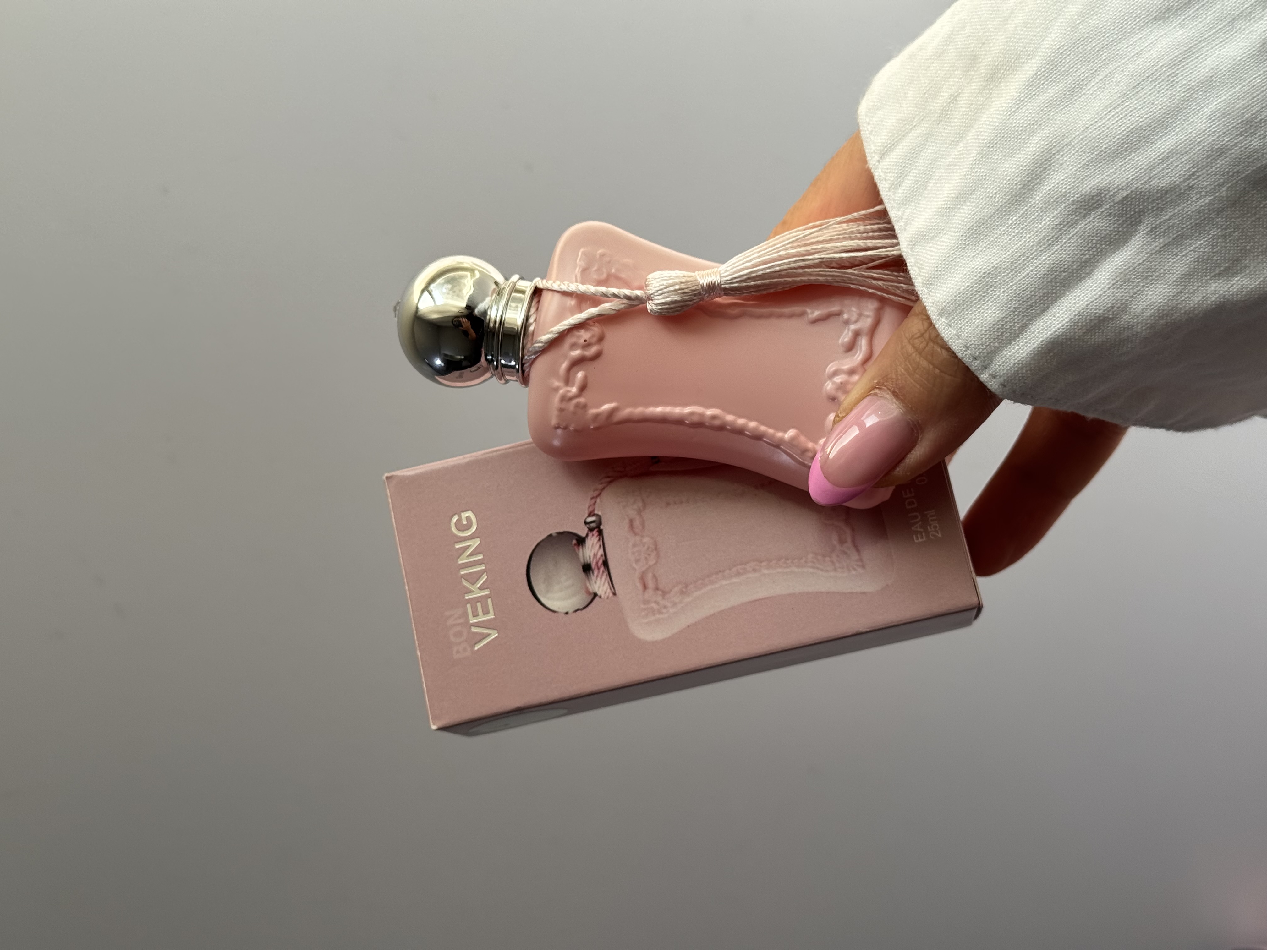 مارلی دلینا ۲۵ میل مینی