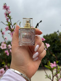 عطر لالیک لامور زنونه حجم ۲۵ میل مینی
