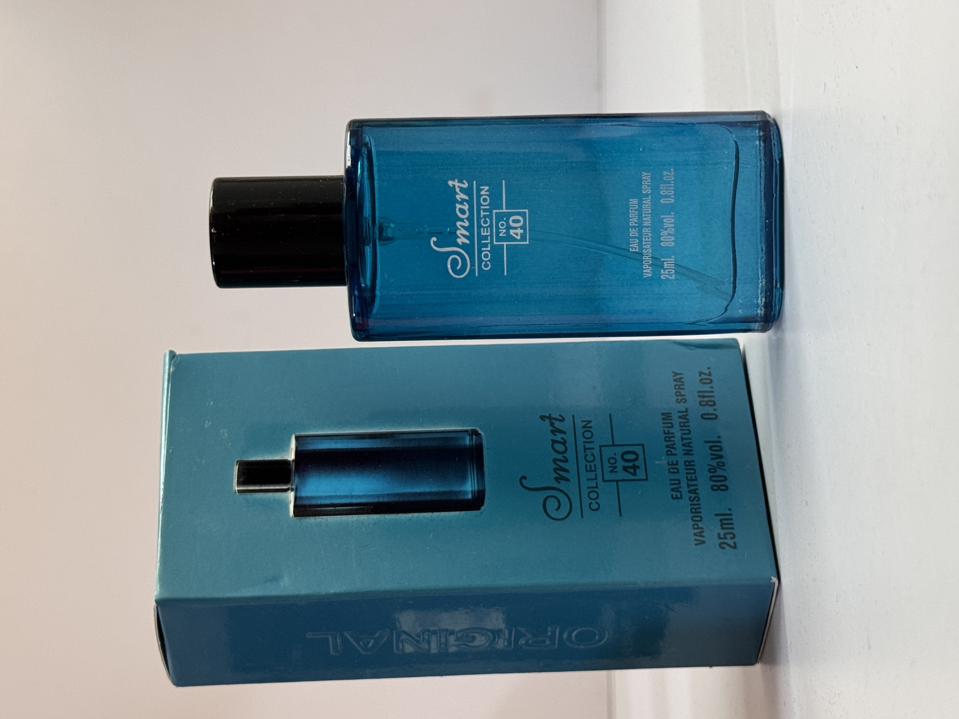 عطر و ادکلن کول واتر مردانه حجم ۲۵ میل مینی