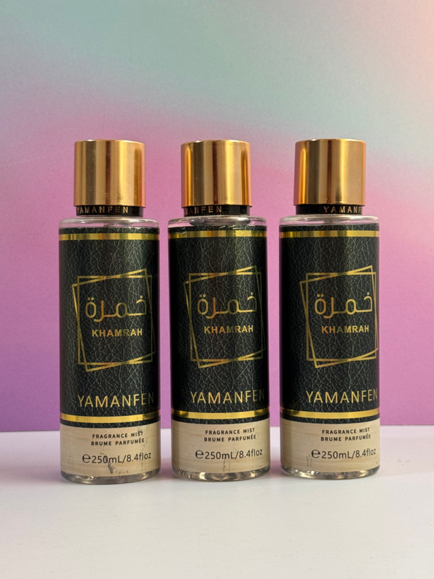 بادی اسپلش خمره حجم ۲۵۰ میل