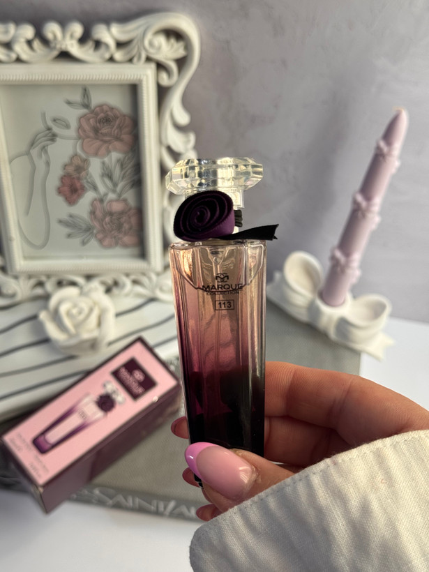 عطر میدنایت رز زنانه حجم ۲۵ میل زنانه