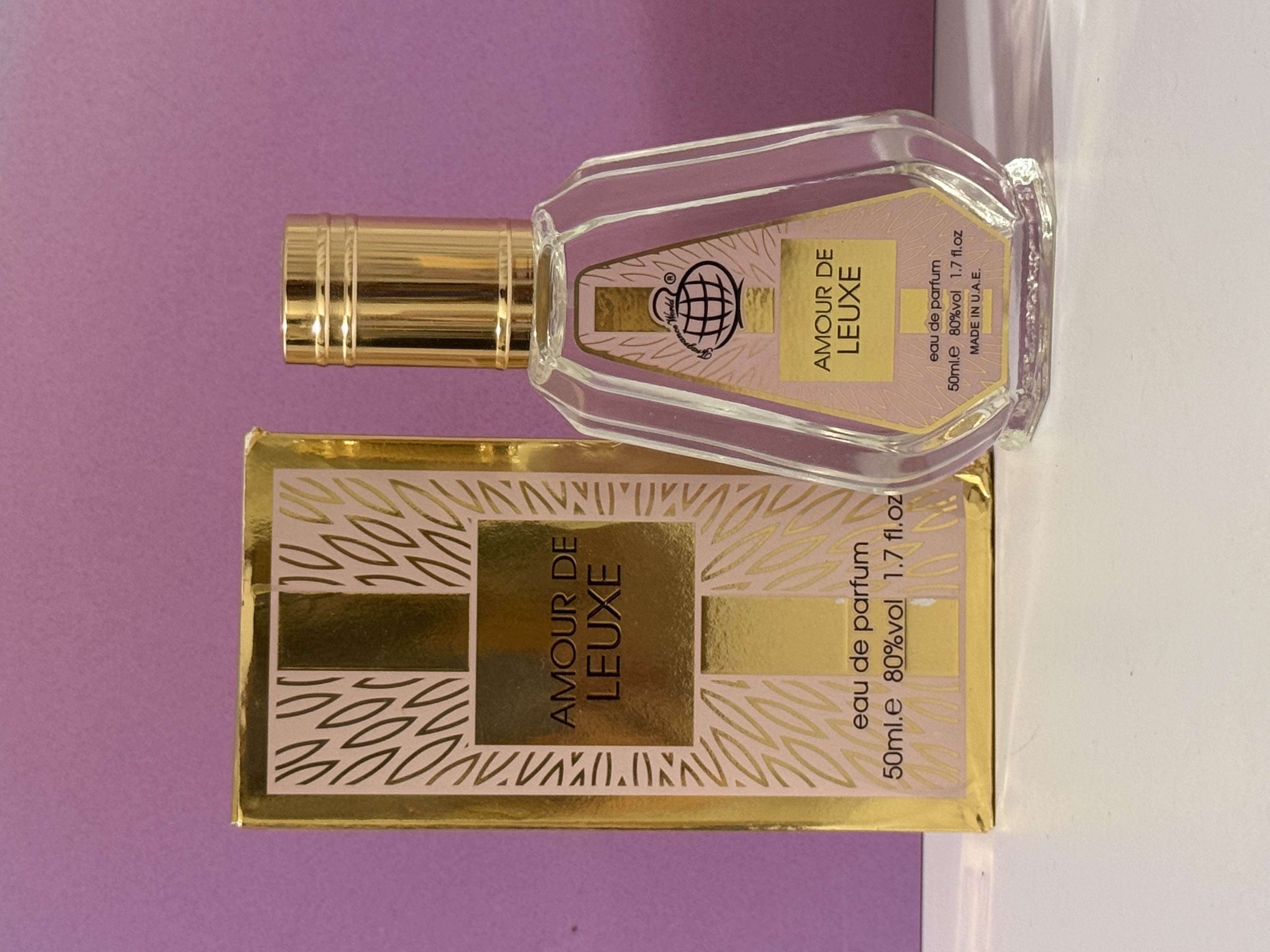 عطرو ادکلن لالیک لامور حجم ۵۰ میل شرکتی