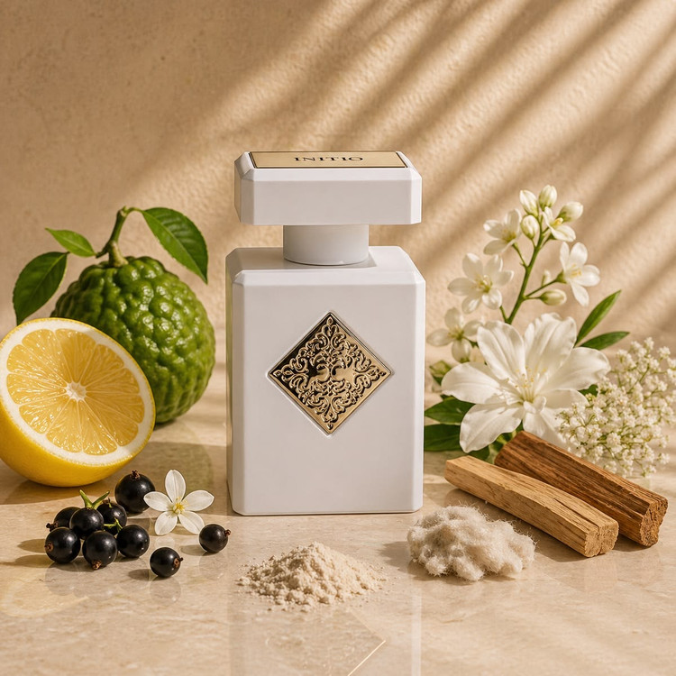 عطر اینیشیو لیفت می آپ ۱۰۰ میل