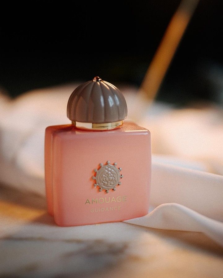 عطر ادکلن آمواج گایدنس حجم ۱۰۰ میل
