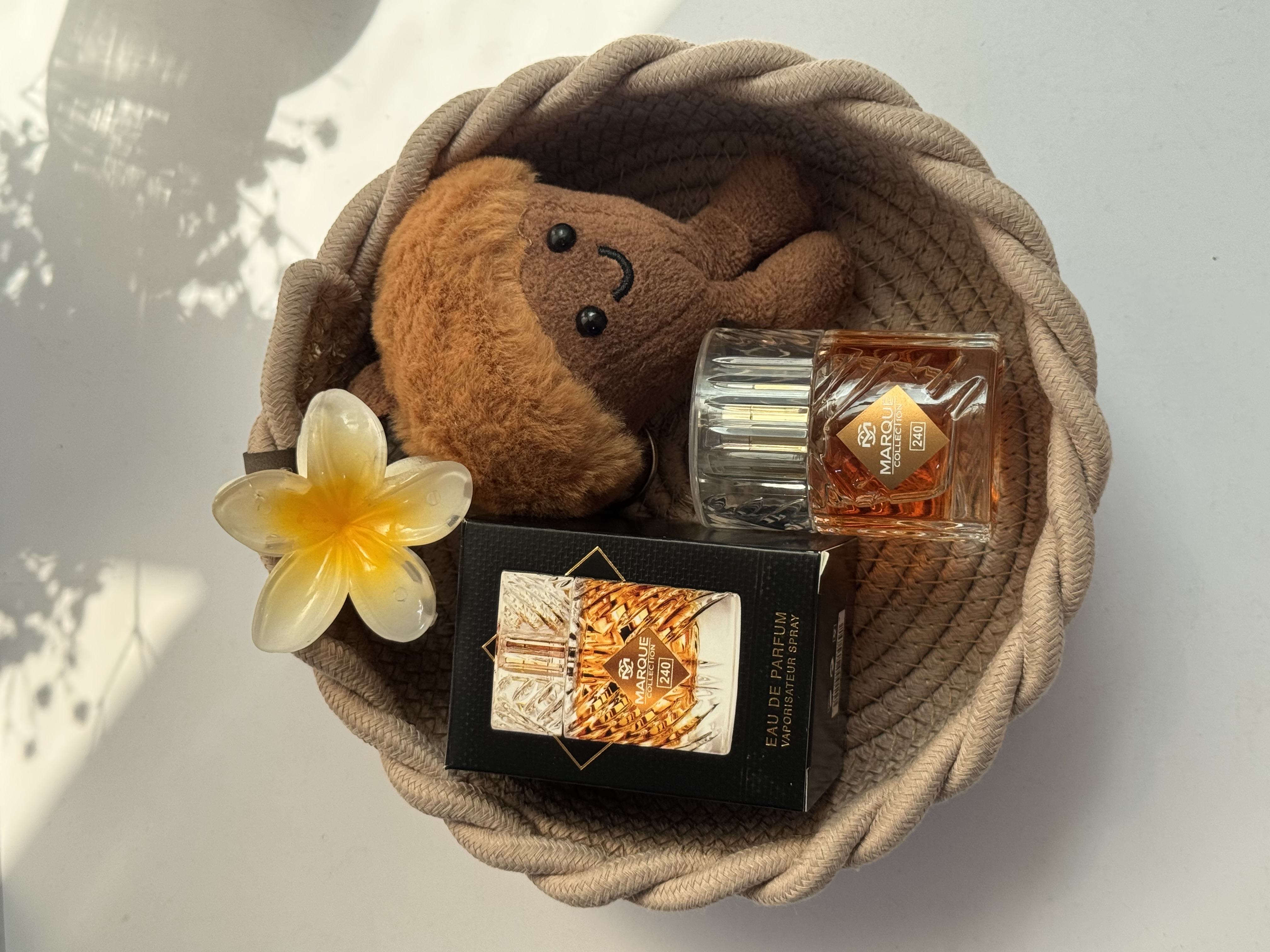 عطر ادکلن آنجلزشیر حجم ۲۵ میل مینی