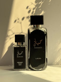 عطر ادکلن حیاتی مردانه حجم ۲۵ میل مینی