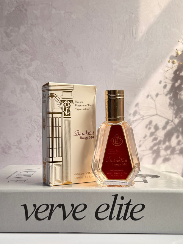 عطر باکارات رژ ۵۰ میل شرکتی