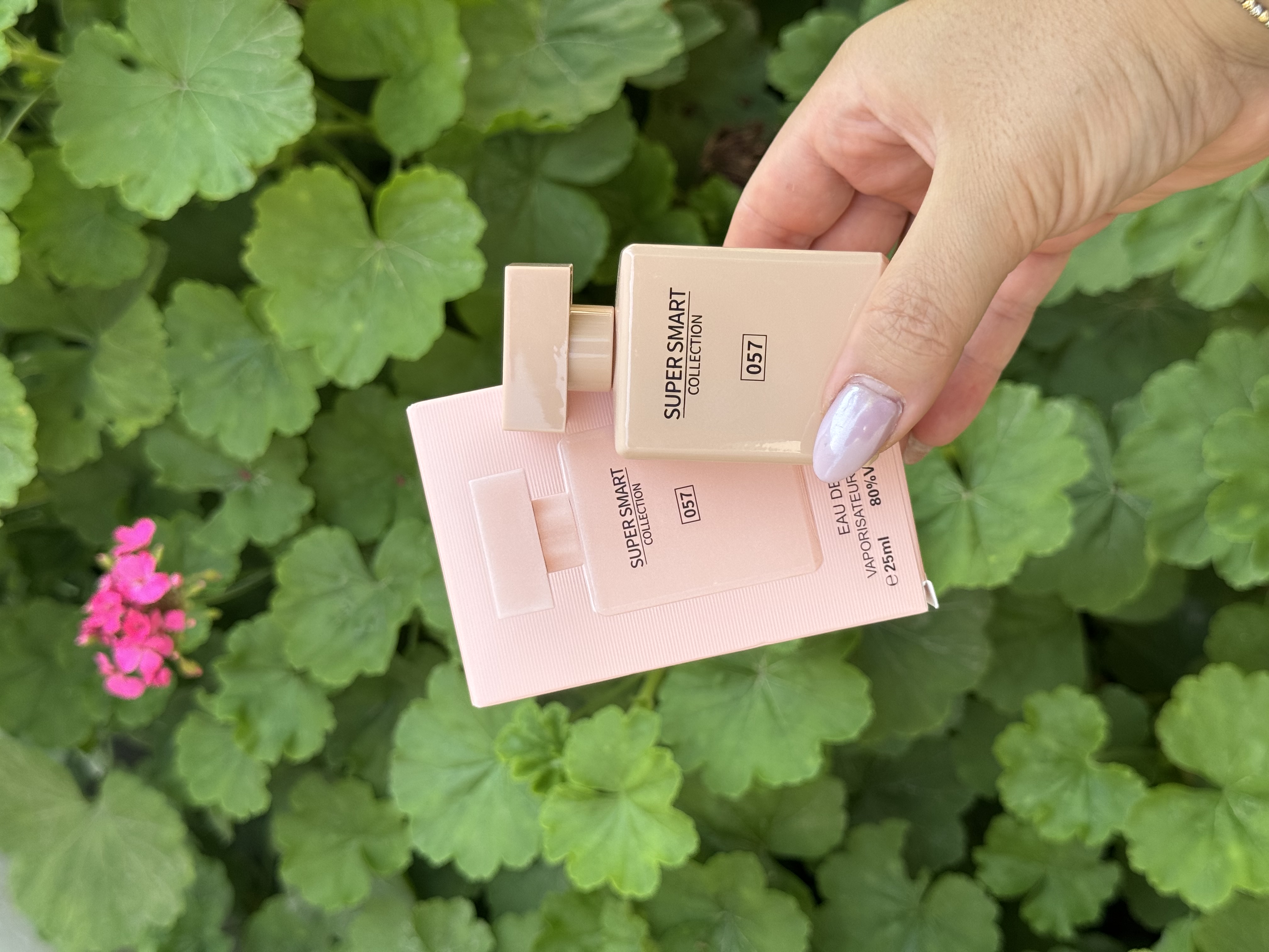 عطر ادکلن نارسیس پودری مینی حجم ۲۵ میل