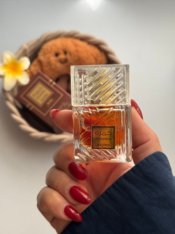 عطر ادکلن خمره قهوه جسیکاتویین حجم ۳۵ میل
