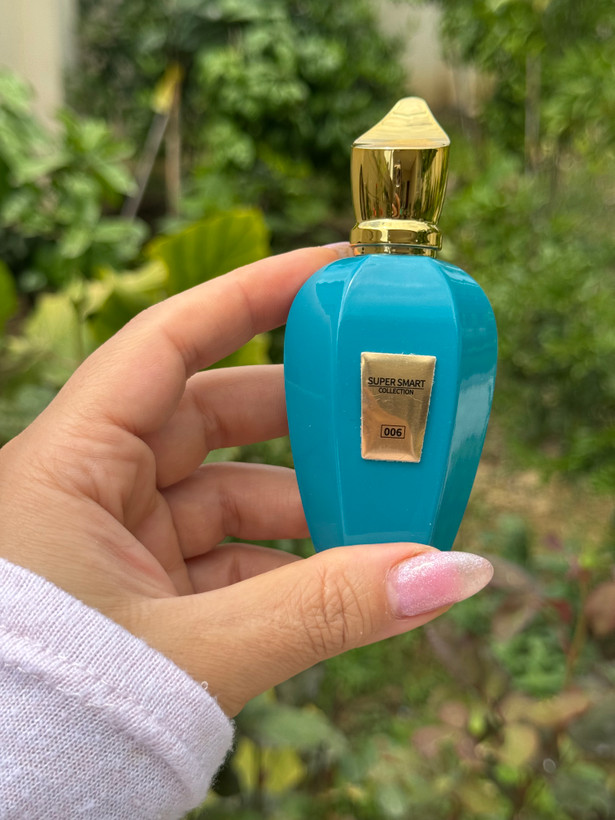 عطر زرجف ارباپورا حجم ۲۵ میل مینی