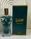 عطر مردانه ژان پل گوتیه له بو شرکتی حجم ۱۰۰ میل